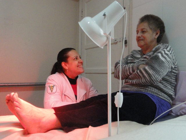 Fisioterapia